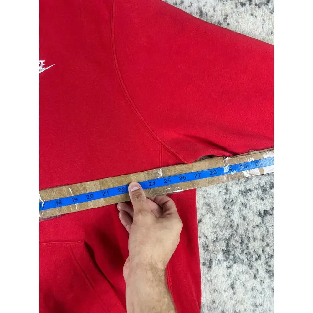 Nike size 2xl